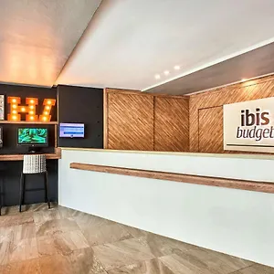 Hotel Ibis Budget Pearl, Singapur