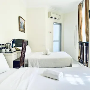 Otel Asphodel