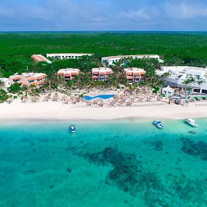 Grand Oasis Tulum Riviera 4* Акумаль