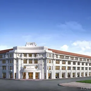 The Capitol Kempinski Singapore