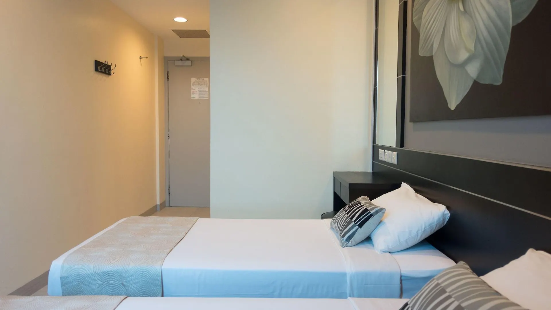 **  Hotel 81 Changi Singapore Singapore