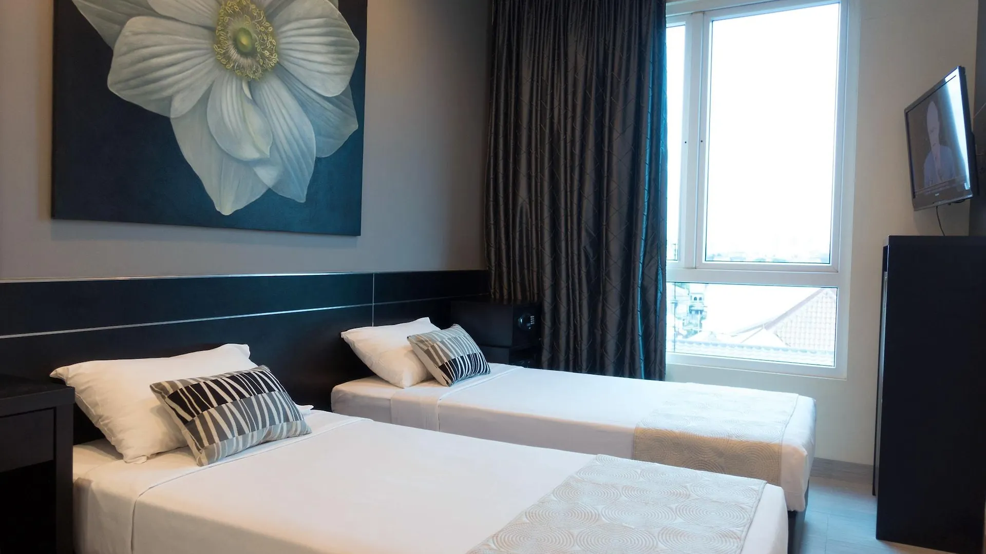 Hotel 81 Changi Singapore