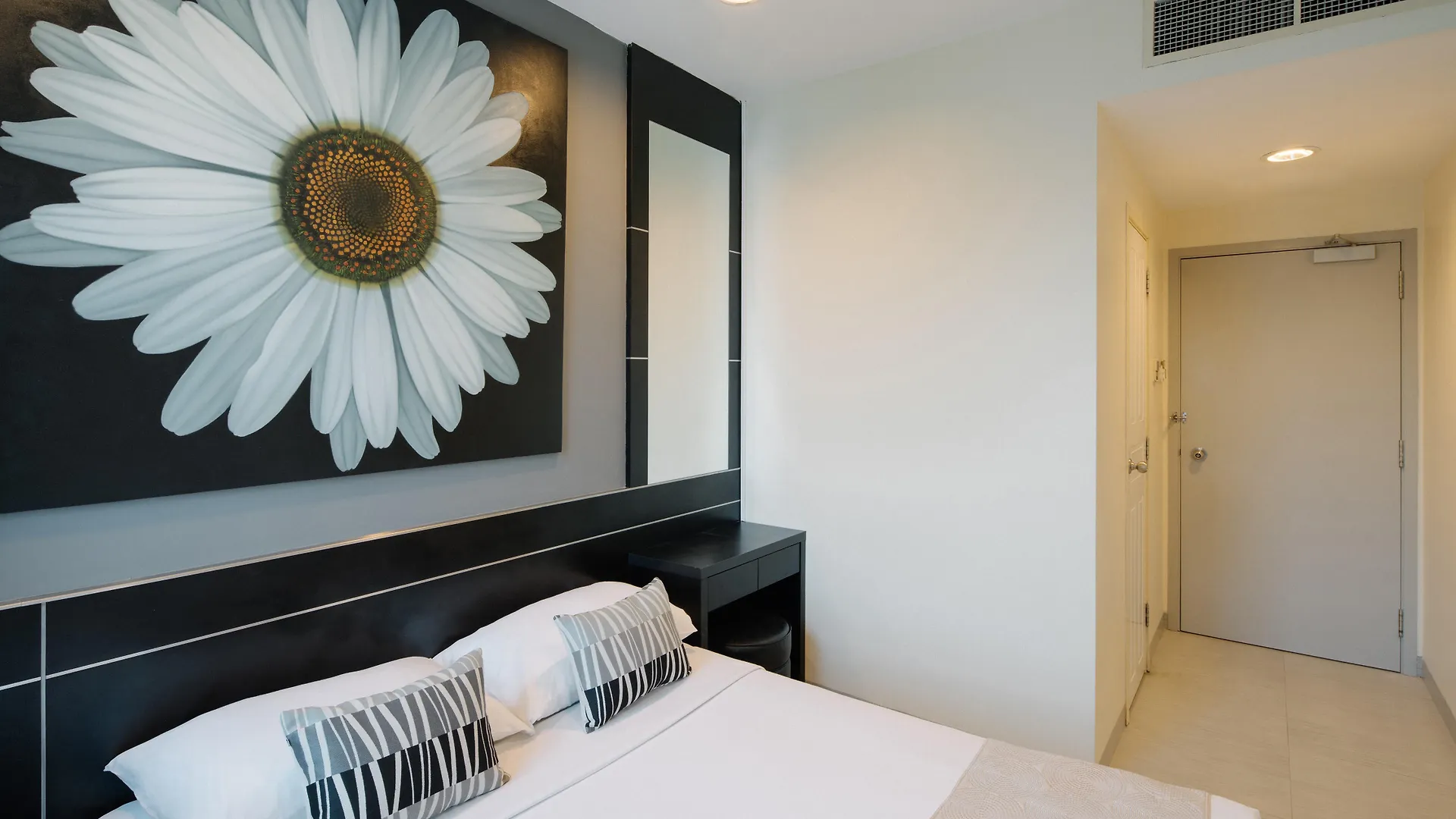 Hotel 81 Changi Singapore