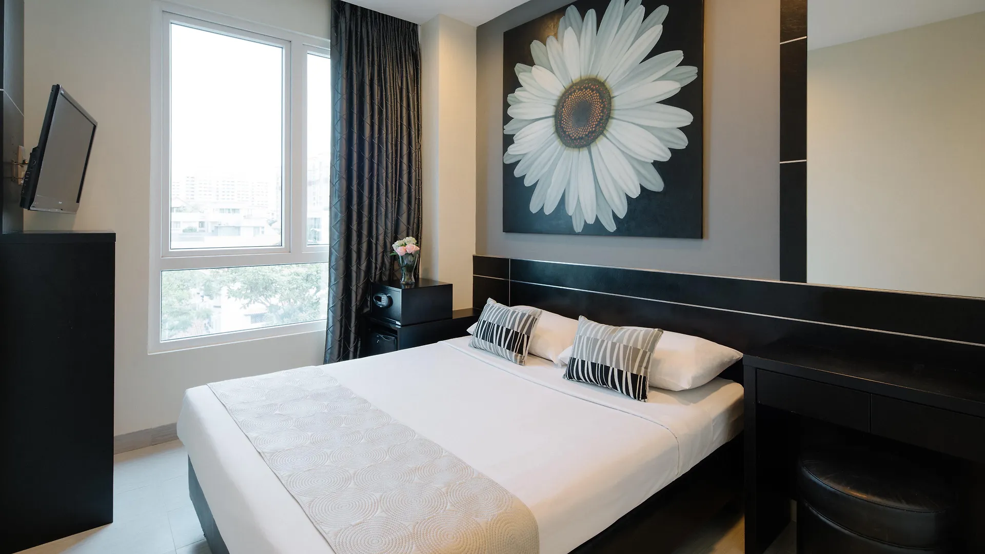 Hotel 81 Changi Singapore 2*,